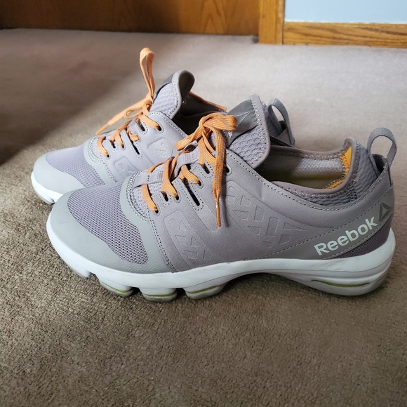 reebok cloudride dmx womens